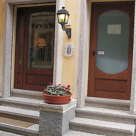 Hotel Terranova Olbia