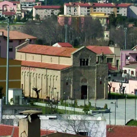 Terranova אולביה