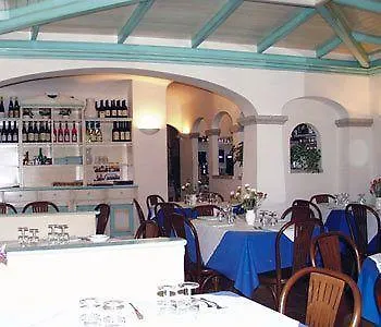 Hotel Terranova Olbia