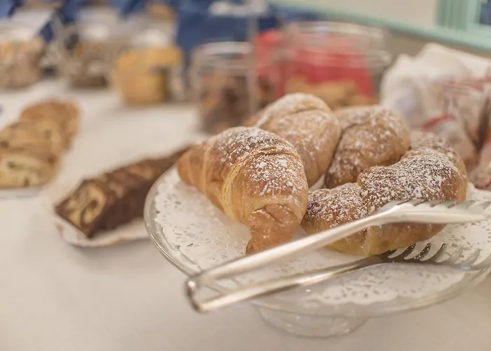 Terranova Hotel Olbia