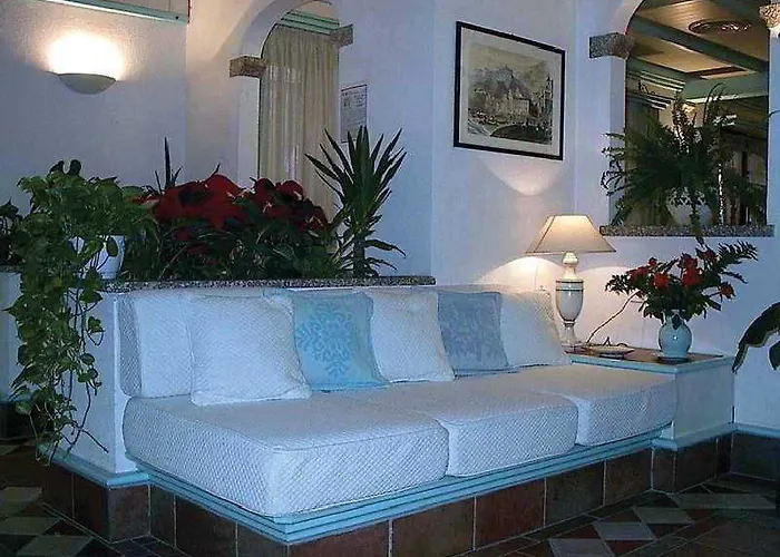 Hotel Terranova Olbia