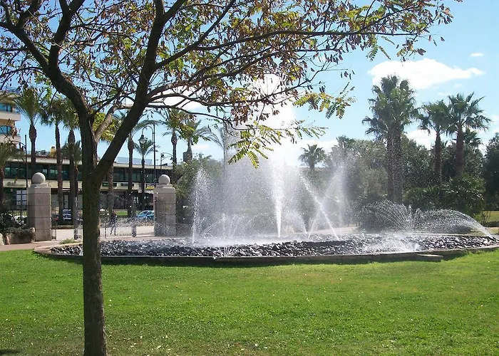 Terranova Όλμπια