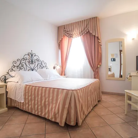 Hotel Terranova
