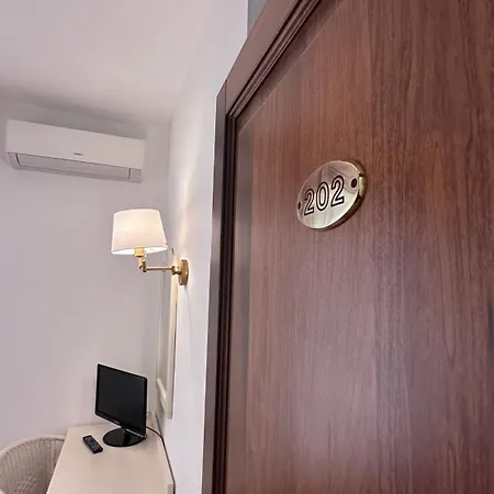 Terranova Szálloda 3*