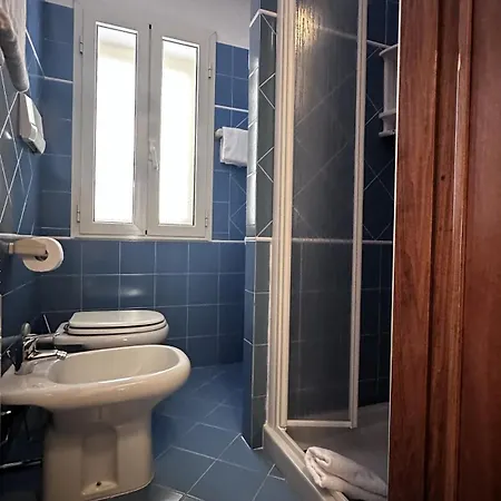 Szálloda Terranova Olbia
