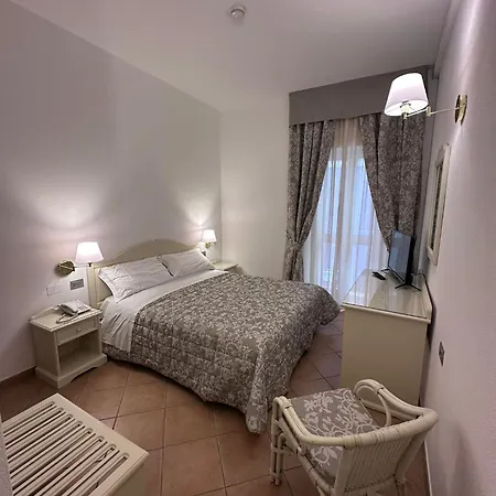 Szálloda Terranova Olbia