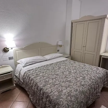 Terranova Szálloda