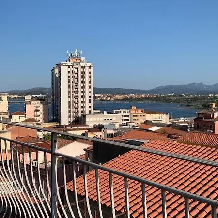 Terranova Olbia