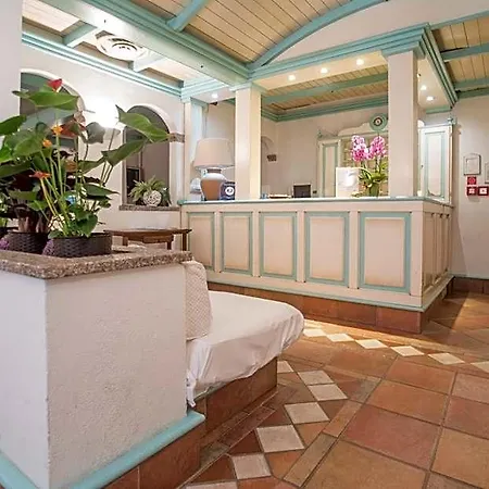 Hotel Terranova Olbia