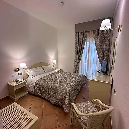 Hotel Terranova Olbia