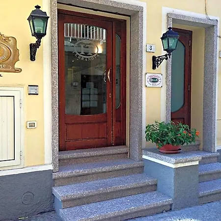 Hotel Terranova Olbia