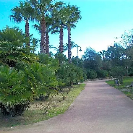 Terranova Hotel Olbia
