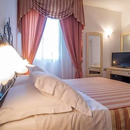 Hotel Terranova