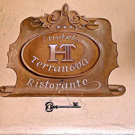 Terranova Hotel 3*