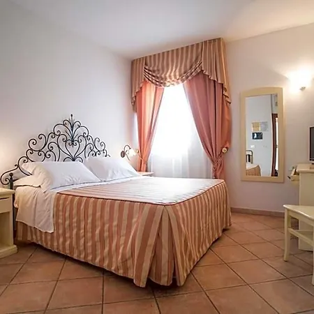 Terranova Olbia