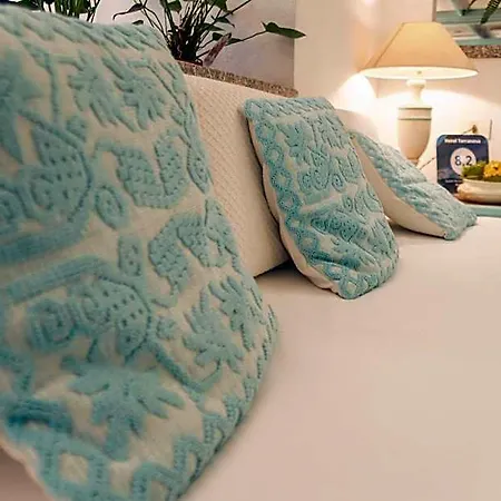 Hotel Terranova 3*