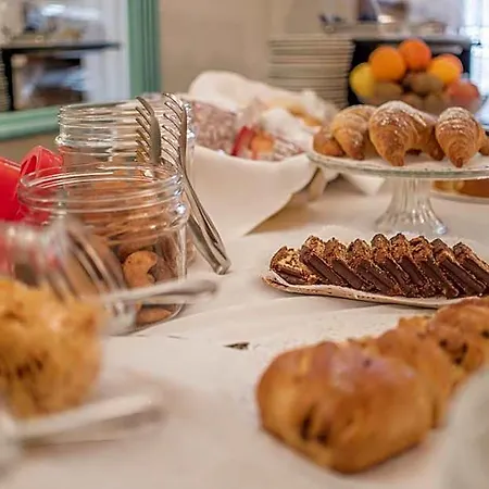 Terranova Hotel Olbia