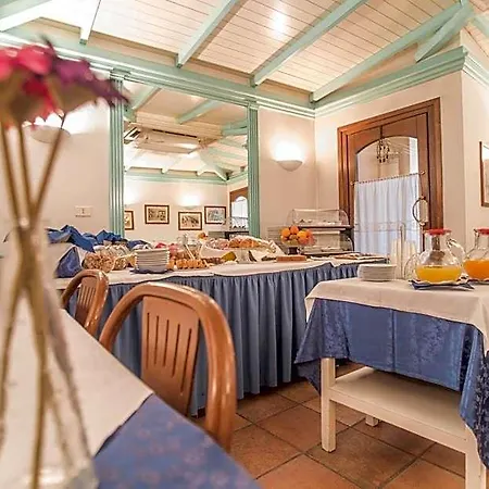 Terranova Hotel Olbia