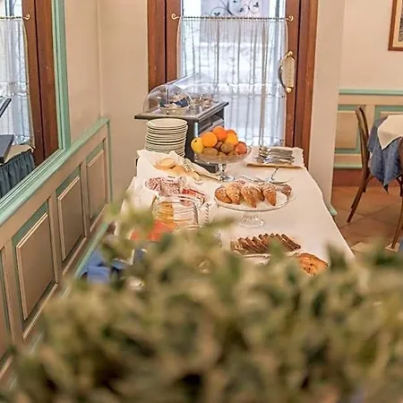 Hotel Terranova
