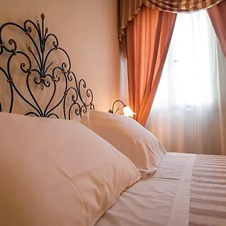 Hotel Terranova 3*