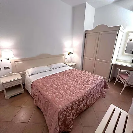 Hotel Terranova 3*