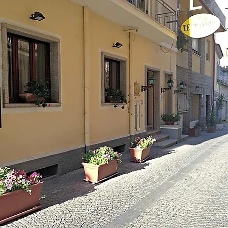 Hotel Terranova Olbia