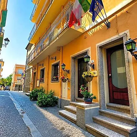 Terranova Otel 3*