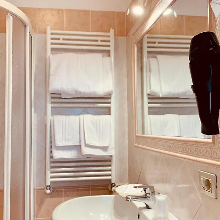 Otel Terranova Olbia