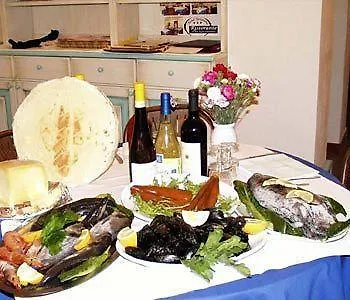 Terranova Ξενοδοχείο Όλμπια