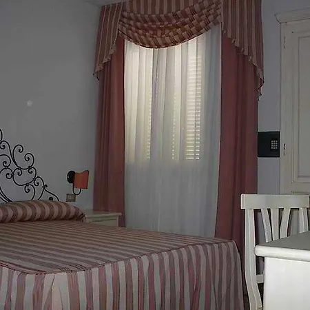 Szálloda Terranova 3*