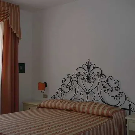 Szálloda Terranova 3*