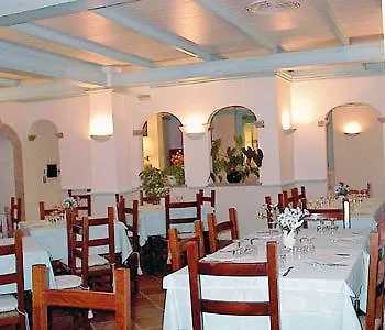 Szálloda Terranova Olbia