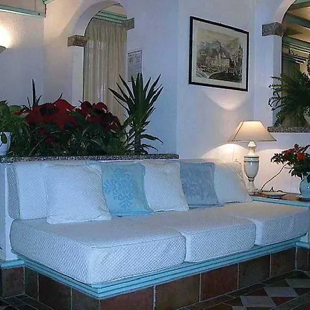 Hotel Terranova Olbia