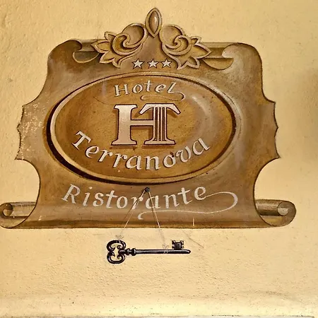 Szálloda Terranova 3*