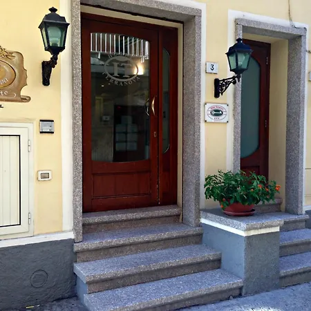 Hotel Terranova Olbia
