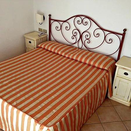 Otel Terranova
